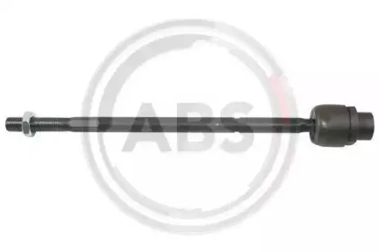 240468 A.B.S. Осевой шарнир, рулевая тяга