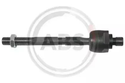 240474 A.B.S. Осевой шарнир, рулевая тяга