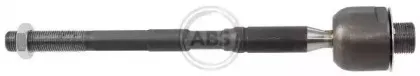 240540 A.B.S. Осевой шарнир, рулевая тяга