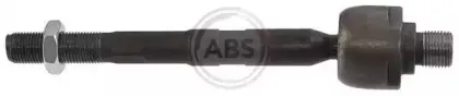 240544 A.B.S. Осевой шарнир, рулевая тяга