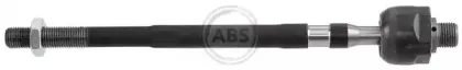 240554 A.B.S. Осевой шарнир, рулевая тяга
