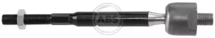 240557 A.B.S. Осевой шарнир, рулевая тяга