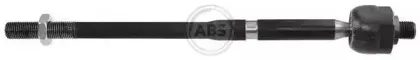 240567 A.B.S. Осевой шарнир, рулевая тяга