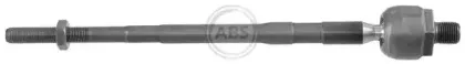 240569 A.B.S. Осевой шарнир, рулевая тяга