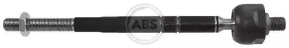 240575 A.B.S. Осевой шарнир, рулевая тяга