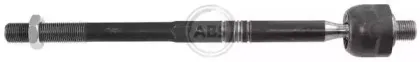 240587 A.B.S. Осевой шарнир, рулевая тяга
