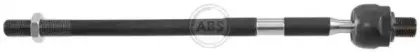 240590 A.B.S. Осевой шарнир, рулевая тяга