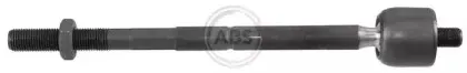 240598 A.B.S. Осевой шарнир, рулевая тяга