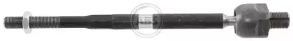 240602 A.B.S. Осевой шарнир, рулевая тяга
