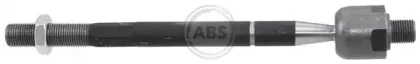 240606 A.B.S. Осевой шарнир, рулевая тяга