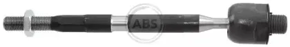 240610 A.B.S. Осевой шарнир, рулевая тяга