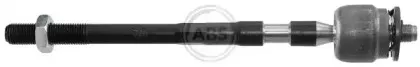 240617 A.B.S. Осевой шарнир, рулевая тяга