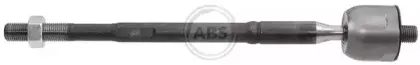 240621 A.B.S. Осевой шарнир, рулевая тяга
