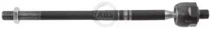 240628 A.B.S. Осевой шарнир, рулевая тяга