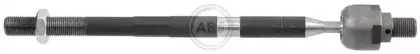 240635 A.B.S. Осевой шарнир, рулевая тяга