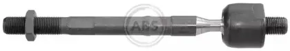 240637 A.B.S. Осевой шарнир, рулевая тяга