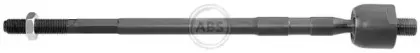 240647 A.B.S. Осевой шарнир, рулевая тяга