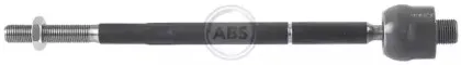 240662 A.B.S. Осевой шарнир, рулевая тяга