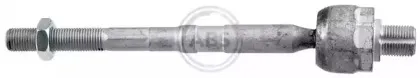 240668 A.B.S. Осевой шарнир, рулевая тяга
