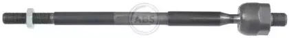 240680 A.B.S. Осевой шарнир, рулевая тяга