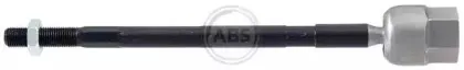 240691 A.B.S. Осевой шарнир, рулевая тяга