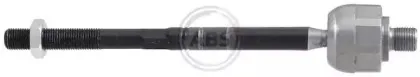 240692 A.B.S. Осевой шарнир, рулевая тяга