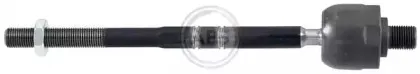 240693 A.B.S. Осевой шарнир, рулевая тяга