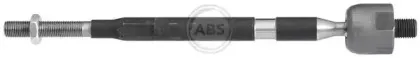 240695 A.B.S. Осевой шарнир, рулевая тяга