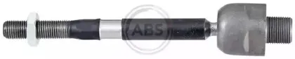 240746 A.B.S. Осевой шарнир, рулевая тяга