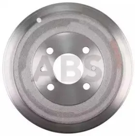 2413S A.B.S. Тормозной барабан