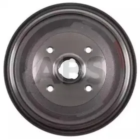 2420-S A.B.S. Тормозной барабан