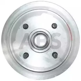 2439-S A.B.S. Тормозной барабан