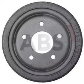 2453-S A.B.S. Тормозной барабан