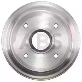 2472-S A.B.S. Тормозной барабан