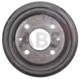 2488-S A.B.S. Тормозной барабан