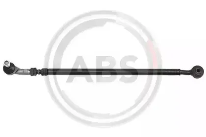 250017 A.B.S. Поперечная рулевая тяга