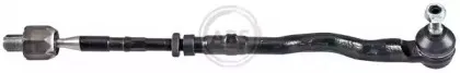 250057 A.B.S. Поперечная рулевая тяга