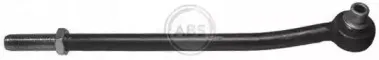 250078 A.B.S. Осевой шарнир, рулевая тяга