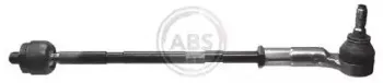 250157 A.B.S. Поперечная рулевая тяга
