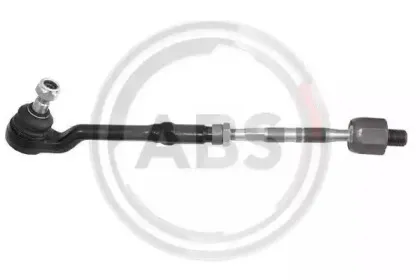 250210 A.B.S. Поперечная рулевая тяга