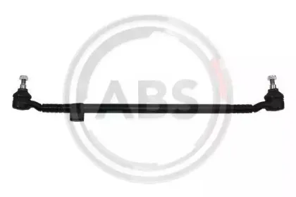 250231 A.B.S. Поперечная рулевая тяга
