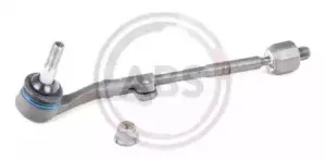 250309 A.B.S. Поперечная рулевая тяга