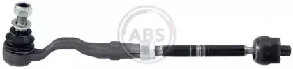 250339 A.B.S. Поперечная рулевая тяга