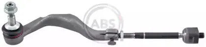 250350 A.B.S. Поперечная рулевая тяга
