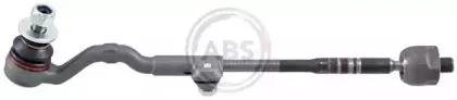 250352 A.B.S. Поперечная рулевая тяга