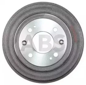 2514-S A.B.S. Тормозной барабан