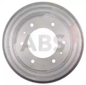 2516-S A.B.S. Тормозной барабан