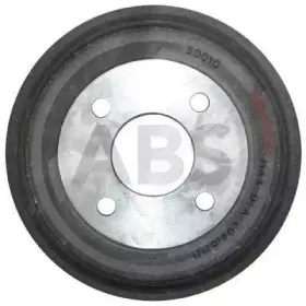 2524-S A.B.S. Тормозной барабан