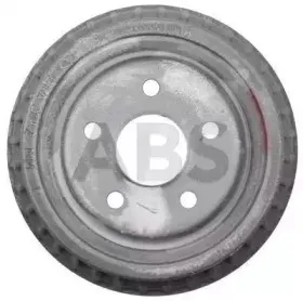 2554-S A.B.S. Тормозной барабан