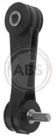 260020 A.B.S. Тяга / стойка, стабилизатор